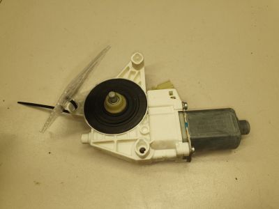 Моторчик стеклоподъёмника передний правый для Mercedes M-klasse W164 ML 2005-2011