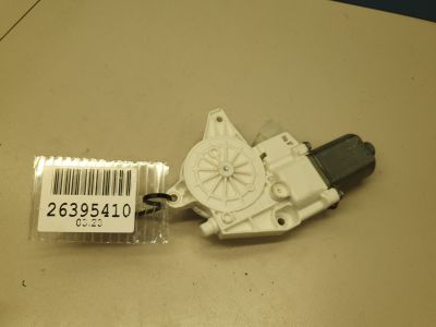 Моторчик стеклоподъёмника передний левый для Mercedes GLE-klasse C292 Coupe 2015-2019