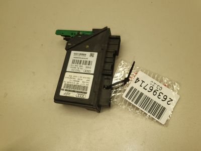 Блок комфорта передней правой двери для Audi A8 S8 D3 2002-2010