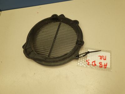 Решетка динамика передней левой двери для Audi A8 S8 D3 2002-2010