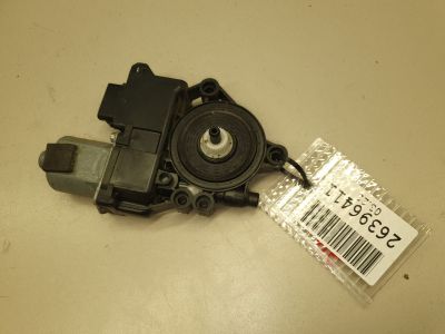 Моторчик стеклоподъёмника задний правый для Hyundai i40 2011-2019