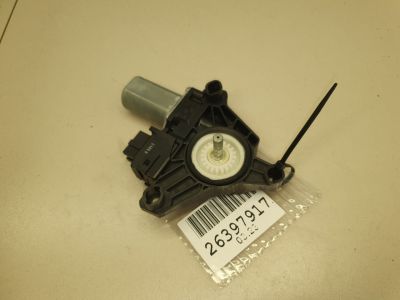 Моторчик стеклоподъёмника задний левый для Mercedes GL-klasse X166 GL GLS 2012-