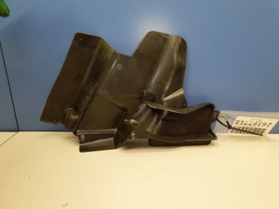 Накладка замка двери задней правой для Mercedes C-klasse W204 2007-2015