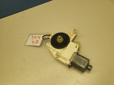 Моторчик стеклоподъёмника задний левый для Mercedes C-klasse W204 2007-2015