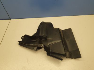 Защитный кожух замка задней левой двери для Mercedes C-klasse W204 2007-2015