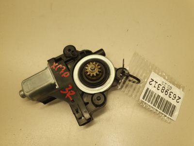 Моторчик стеклоподъёмника задний правый для Volvo S80 2006-2016