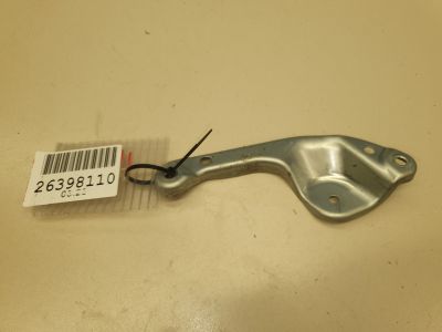 Кронштейн стеклоподъемника передней правой двери для Mercedes CLA-klasse C117 2013-2019