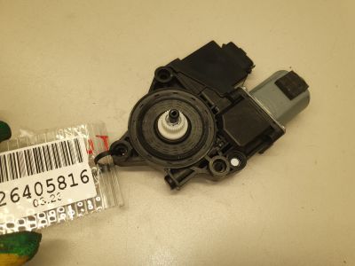 Моторчик стеклоподъёмника передний правый для Hyundai Tucson TL 2015-2021