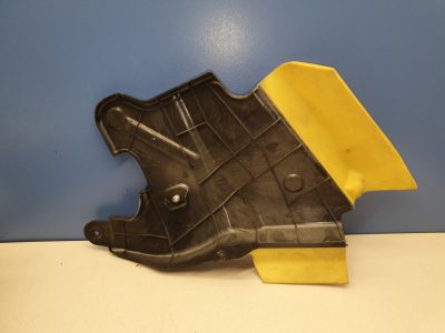 Защитный кожух замка задней левой двери для Mercedes E-klasse W212 2009-2016