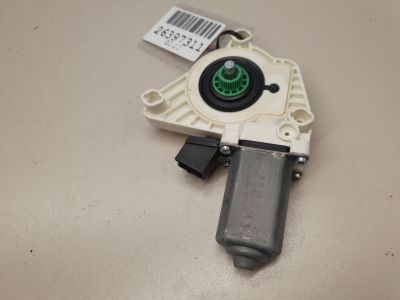 Моторчик стеклоподъёмника задний правый для Mercedes S-klasse W221 2005-2013