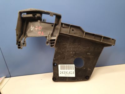 Кронштейн замка двери передний левый для Volvo V70 2007-2016