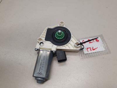 Моторчик стеклоподъёмника передний правый для Mercedes CLS-klasse W218 2010-2017