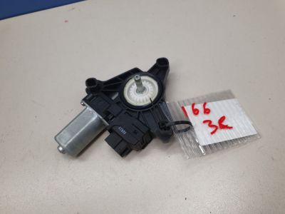 Моторчик стеклоподъёмника задний левый для Mercedes GL-klasse X166 GL GLS 2012-