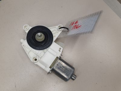 Моторчик стеклоподъёмника передний левый для Mercedes GLE-klasse C292 Coupe 2015-2019