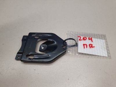 Кронштейн блока управления для Mercedes GLK-klasse X204 2008-2015