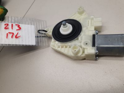 Моторчик стеклоподъёмника передний левый для Mercedes E-klasse W213 2016-