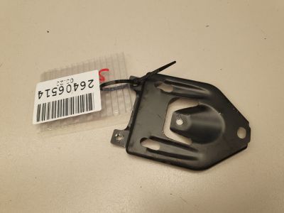 Кронштейн стеклоподъемника передней правой двери для Mercedes C-klasse W204 2007-2015