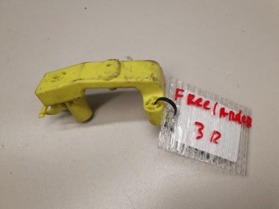 Кронштейн стеклоподъемника задней двери для Land Rover Freelander 2007-2014