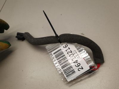 Жгут проводов стеклоподъемника задней правой двери для Skoda Superb 3T 2008-2015