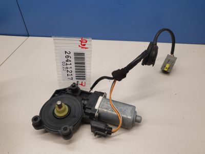 Моторчик стеклоподъёмника задний правый для Land Rover Freelander 2007-2014