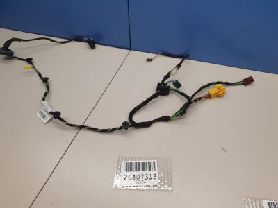 Жгут проводов передней левой двери для Mercedes CLS-klasse W218 2010-2017