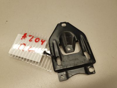 Кронштейн блока управления для Mercedes GLK-klasse X204 2008-2015