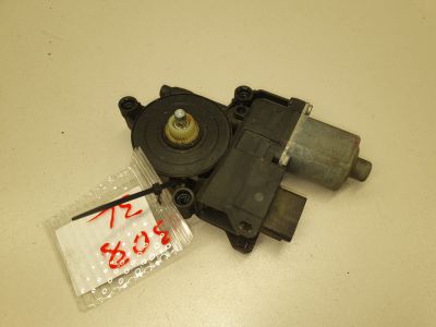 Моторчик стеклоподъёмника задний левый для Peugeot 308 2007-2015