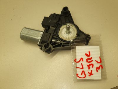 Моторчик стеклоподъёмника задний левый для Mercedes GLC-klasse X253 2015-