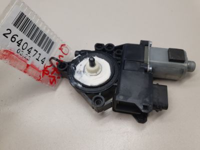 Моторчик стеклоподъёмника задний правый для KIA Quoris 2012-2018