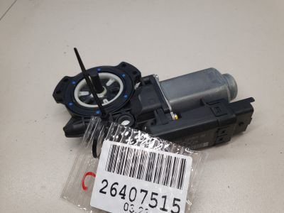 Моторчик стеклоподъёмника передний правый для KIA Ceed 2007-2012