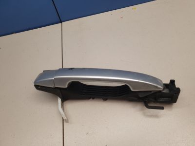 Ручка двери нaружная задняя правая для Subaru Forester S12 2008-2012