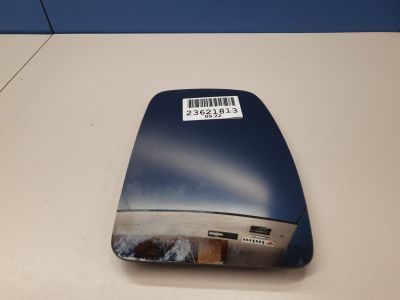 Зеркальный элемент левый для Renault Master 3 2011-