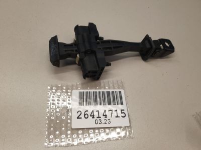 Ограничитель двери задней для BMW X4 G02 2018-