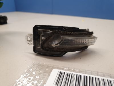 Указатель поворота в зеркало левый для Lexus RX GL20 2016-