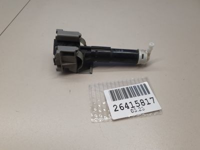 Форсунка омывателя фары правая для Mazda 6 GJ 2013-2019