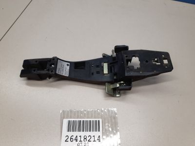 Кронштейн ручки двери для Land Rover Discovery 2009-2016