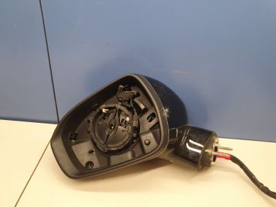 Зеркало левое для Ford Fiesta Mk6 2008-2019