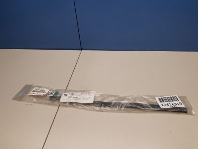 Уплотнитель стекла двери багажника для Lexus LX 570 URJ200 2007-