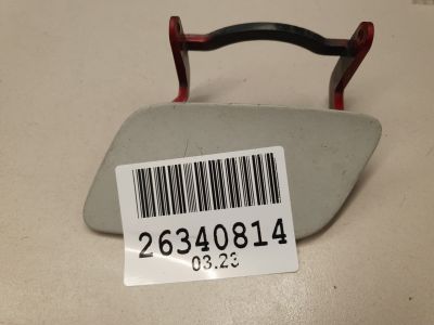 Крышка форсунки омывателя фары левая для Audi Q5 8R 2008-2017