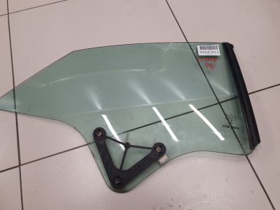 Стекло кузовное открывающееся (форточка) правое для Mercedes E-klasse C207 Coupe 2009-2016