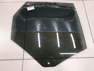 Стекло двери задней правой для Volvo XC60 2017-