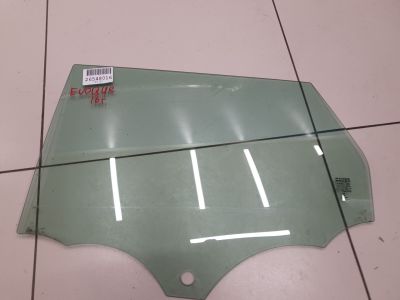 Стекло двери задней левой для Land Rover Range Rover Evoque 2011-2018