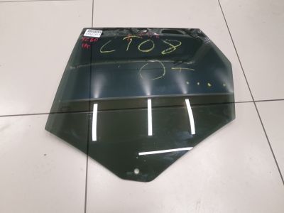 Стекло двери задней левой для Volvo XC60 2017-