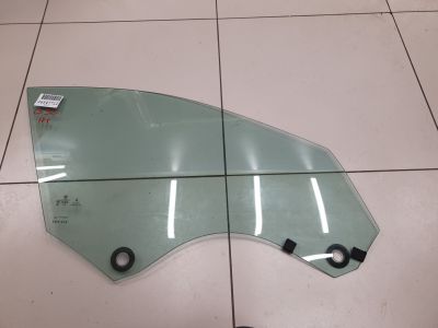 Стекло двери передней правой для BMW 6 G32 Grand Coupe 2017-