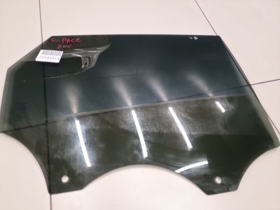 Стекло двери задней правой для Jaguar F-PACE X761 2016-