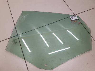 Стекло двери задней левой для Volvo S90 2017-