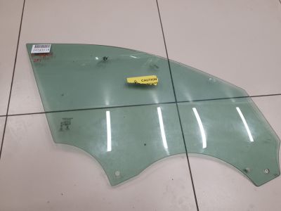 Стекло двери передней правой для Jaguar F-PACE X761 2016-