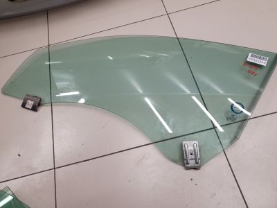 Стекло двери передней левой для BMW 6 E63 E64 2003-2010