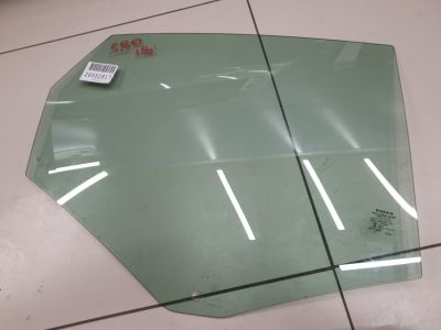 Стекло двери задней правой для Volvo S90 2017-