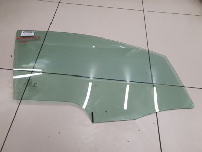 Стекло двери передней правой для Ford EcoSport 2014-